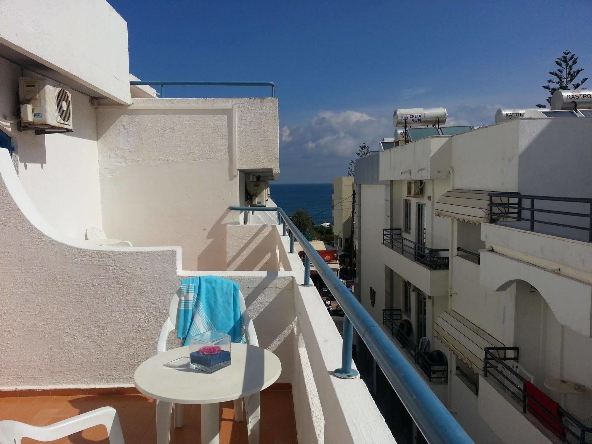 Hotel Iro Hersonissos  Exterior photo